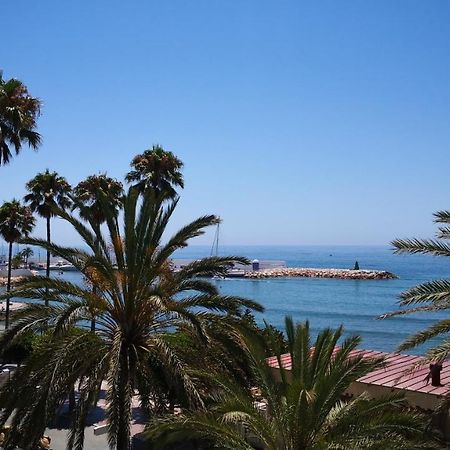 Skol 115A by Completely Marbella Leilighet Eksteriør bilde