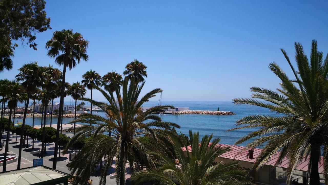 Skol 115A by Completely Marbella Leilighet Eksteriør bilde