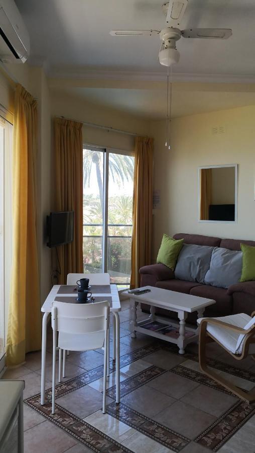 Skol 115A by Completely Marbella Leilighet Eksteriør bilde