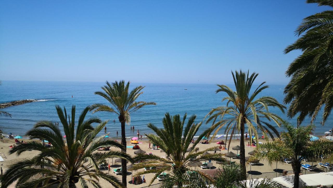 Skol 115A by Completely Marbella Leilighet Eksteriør bilde