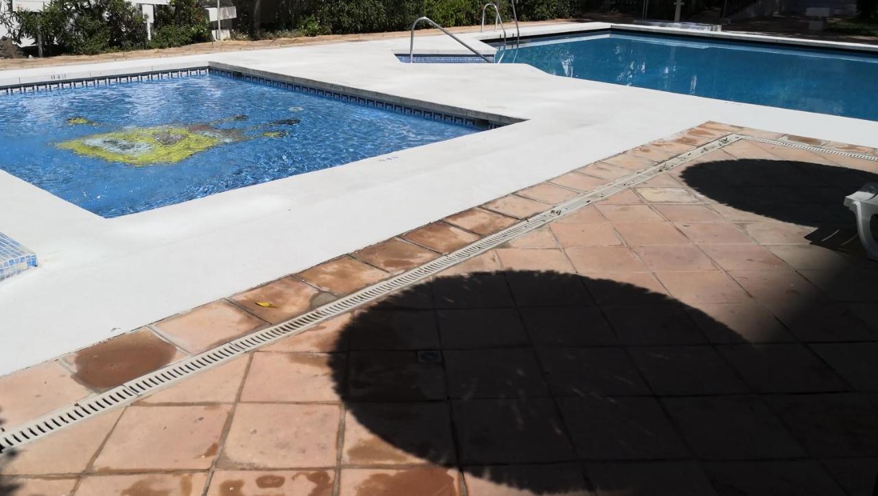 Skol 115A by Completely Marbella Leilighet Eksteriør bilde